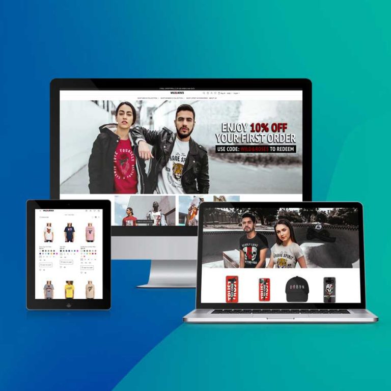 Skyrocket Advertising, Marketing & Social Media Agency - Dubai - UAE